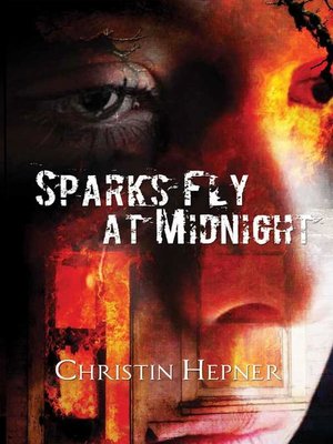cover image of Sparks Fly at Midnight